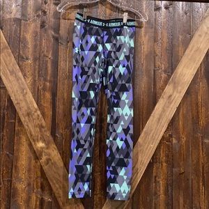 Youth Under Armour Leggings